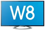 KDL-47W805